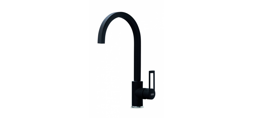 Elleci ELLECI - Csaptelep Bridge G40 nero MGKBRI40 Gránit csaptelep Elleci ELLECI - Csaptelep Bridge G40 nero MGKBRI40 Gránit csaptelep