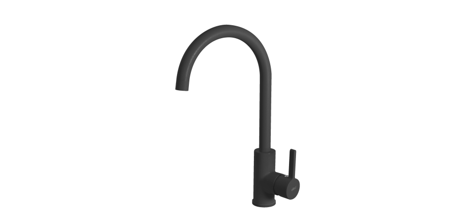 Elleci ELLECI - Csaptelep CADDY (C01) G40 nero MGKC0140 Gránit csaptelep Elleci ELLECI - Csaptelep CADDY (C01) G40 nero MGKC0140 Gránit csaptelep