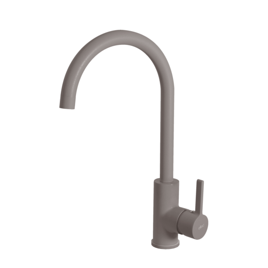 Elleci ELLECI - Csaptelep CADDY (C01) Tortora G43 MGKC0143 Gránit csaptelep