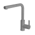 Elleci ELLECI - Csaptelep Shell Plus (C02) G48 cemento MGKC0248 Gránit csaptelep