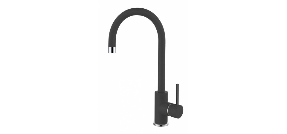 Elleci ELLECI - Csaptelep Cloud G40 nero MGKCLO40 Gránit csaptelep Elleci ELLECI - Csaptelep Cloud G40 nero MGKCLO40 Gránit csaptelep