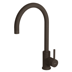 Elleci ELLECI - Csaptelep Cloud G78 Espresso MGKCLO78 Gránit csaptelep