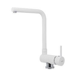 Elleci ELLECI - Csaptelep Danubio G68 bianco MGKDAN68 Gránit csaptelep