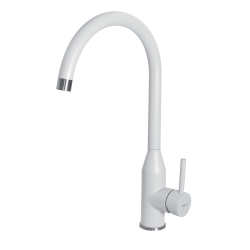 Elleci ELLECI - Csaptelep Adige K96 white MKKADI96 Kerámia csaptelep
