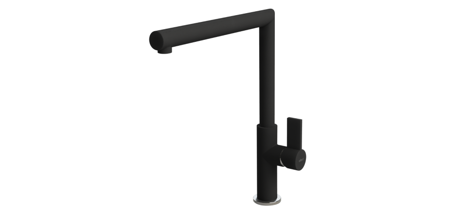 Elleci ELLECI OUTLET - Csaptelep Ares K86 black - Kifutó termék! MKKARE86 Kerámia csaptelep Elleci ELLECI OUTLET - Csaptelep Ares K86 black - Kifutó termék! MKKARE86 Kerámia csaptelep