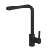 Elleci ELLECI - Csaptelep Trail K86 black MKKTRA86 Kerámia csaptelep