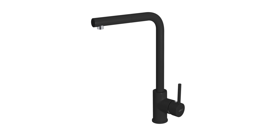 Elleci ELLECI - Csaptelep Trail Plus K86 black MKKTRP86 Kerámia csaptelep Elleci ELLECI - Csaptelep Trail Plus K86 black MKKTRP86 Kerámia csaptelep