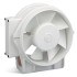 Cata Cata MT-150 csőbe dugható ventilátor Axiális szellőztető ventilátor