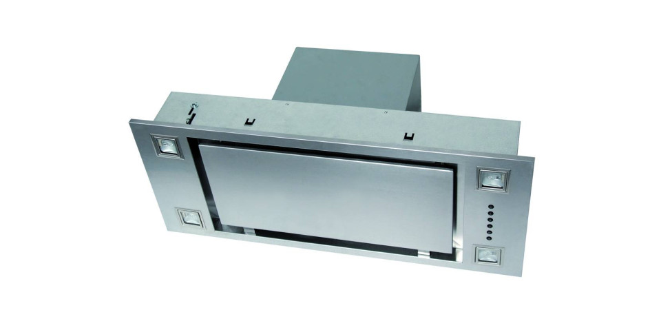 Sirius Sirius - Páraelszívó SL-903 P EM 70 cm Inox - motor nélkül Aláépíthető páraelszívó Sirius Sirius - Páraelszívó SL-903 P EM 70 cm Inox - motor nélkül Aláépíthető páraelszívó