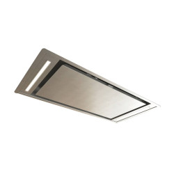Sirius Sirius - Páraelszívó SLT-958 BRUSHLESS TW inox Mennyezetbe építhető páraelszívó