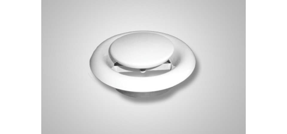 Aerauliqa Aerauliqa VLVIMM 125 - nyomó oldali légszelep Szellőztető ventilátor tartozékok Aerauliqa Aerauliqa VLVIMM 125 - nyomó oldali légszelep Szellőztető ventilátor tartozékok
