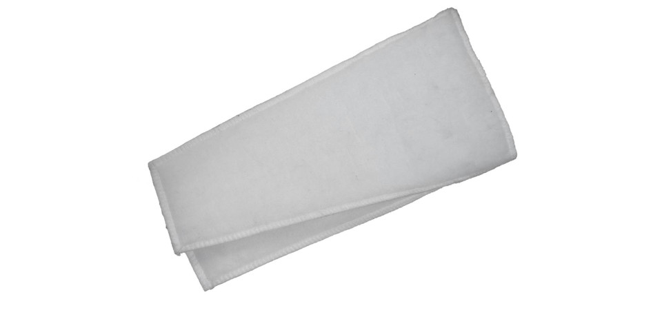 VILPE VILPE Wive szűrő - WIVE-100 típusú légbevezetőkhöz Szellőztető ventilátor tartozékok