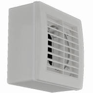Aerauliqa AERAULIQA WKG-150 ablakszett Szellőztető ventilátor tartozékok