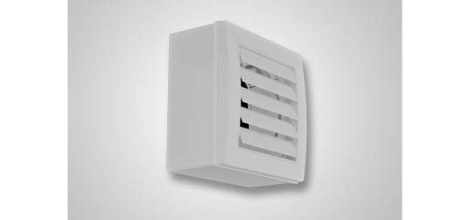 Aerauliqa AERAULIQA WKS-100 ablakszett Szellőztető ventilátor tartozékok Aerauliqa AERAULIQA WKS-100 ablakszett Szellőztető ventilátor tartozékok