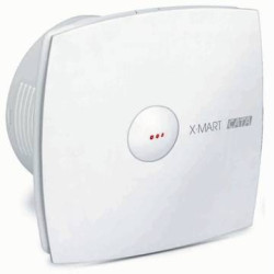Cata Cata X-Mart 12 Matic ventilátor automata előlapzárással Axiális szellőztető ventilátor