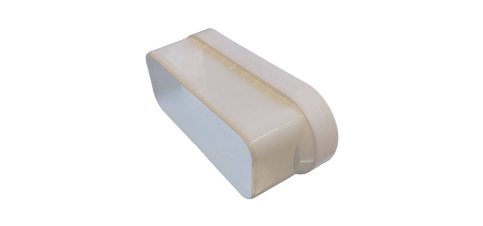 AIRA MARES AIRA - Légtechnikai elem adapter Quadro sorozathoz Kiegészítők páraelszívóhoz AIRA MARES AIRA - Légtechnikai elem adapter Quadro sorozathoz Kiegészítők páraelszívóhoz