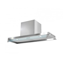 Airmec Falmec Airmec OUTLET - Páraelszívó MINIMA 90 inox Aláépíthető páraelszívó