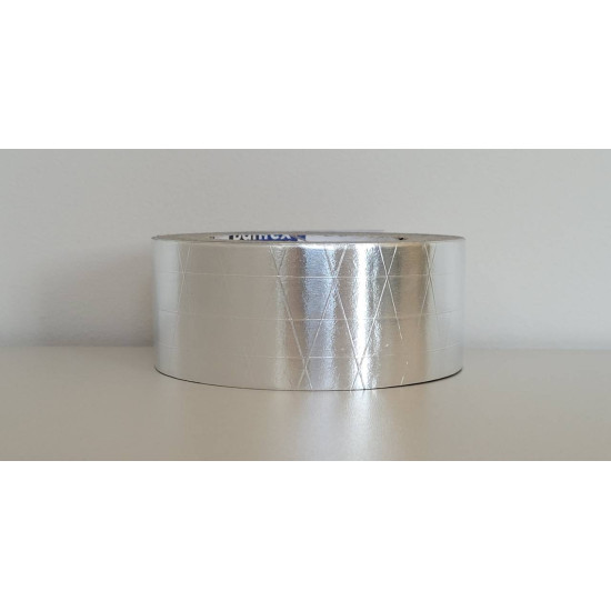 AZUR AZUR - Légtechnikai ragasztószalag 48 mm x 30 méter Kiegészítők páraelszívóhoz