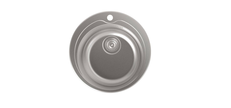 Cata CATA - Mosogatótálca RS-1/A inox Rozsdamentes acél mosogatótálca Cata CATA - Mosogatótálca RS-1/A inox Rozsdamentes acél mosogatótálca