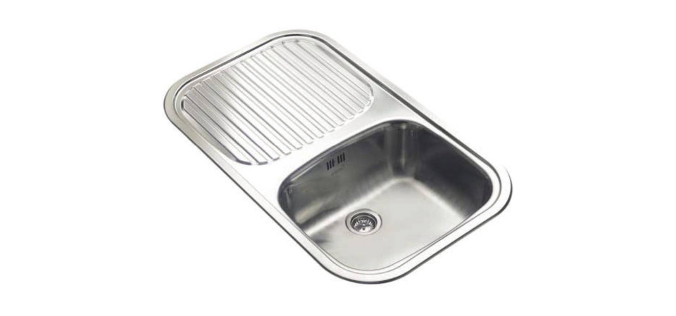 Cata Cata OUTLET - Mosogatótálca C1SC inox - Kifutó termék! Rozsdamentes acél mosogatótálca Cata Cata OUTLET - Mosogatótálca C1SC inox - Kifutó termék! Rozsdamentes acél mosogatótálca