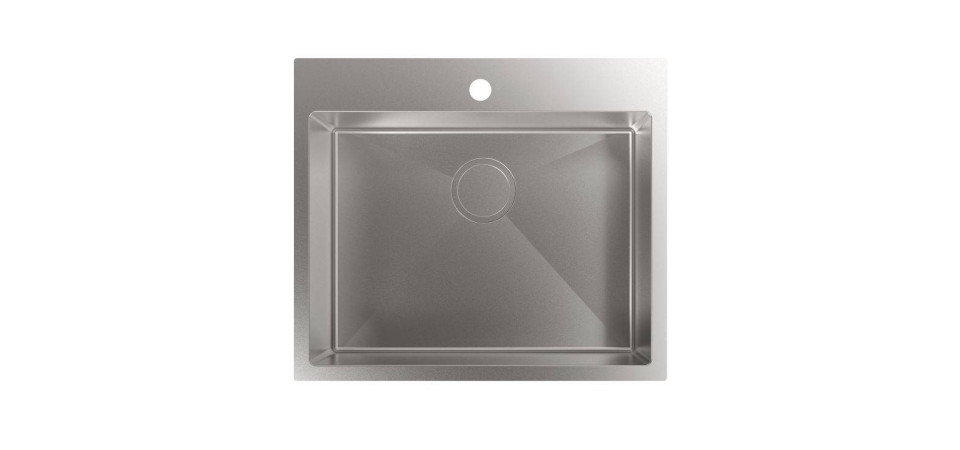 Cata CATA - Mosogatótálca CBS-1 54-40 R10 inox Rozsdamentes acél mosogatótálca Cata CATA - Mosogatótálca CBS-1 54-40 R10 inox Rozsdamentes acél mosogatótálca