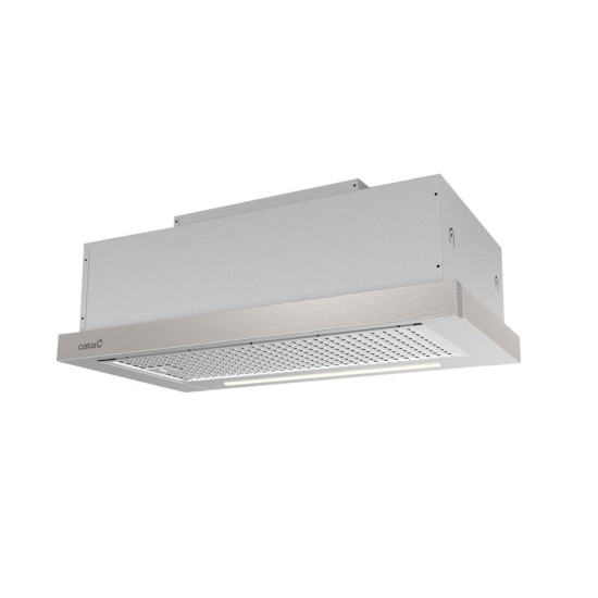 Cata Cata - Páraelszívó ATH-61 X Inox Kihúzható páraelszívó
