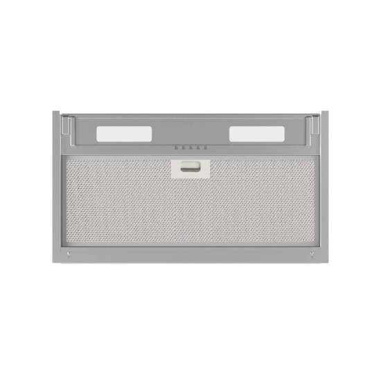 Cata Cata - Páraelszívó ARMONIA 60 X Inox Aláépíthető páraelszívó