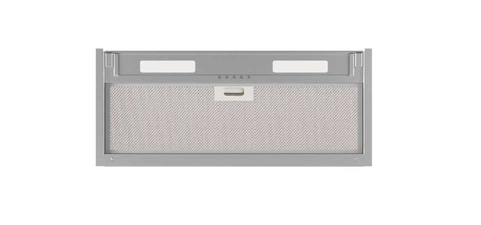 Cata Cata - Páraelszívó ARMONIA 80 X Inox Aláépíthető páraelszívó