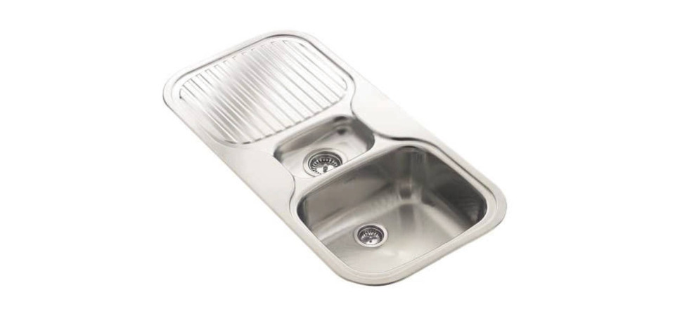 Cata Cata OUTLET - Mosogatótálca C1SCEM inox - Kifutó termék! Rozsdamentes acél mosogatótálca Cata Cata OUTLET - Mosogatótálca C1SCEM inox - Kifutó termék! Rozsdamentes acél mosogatótálca