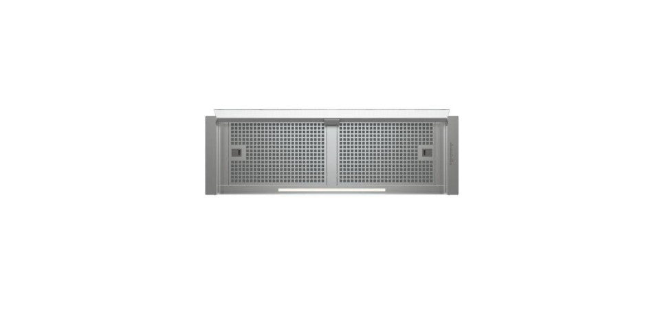 Cata Cata - Páraelszívó CORONA 100 X/B Inox Aláépíthető páraelszívó