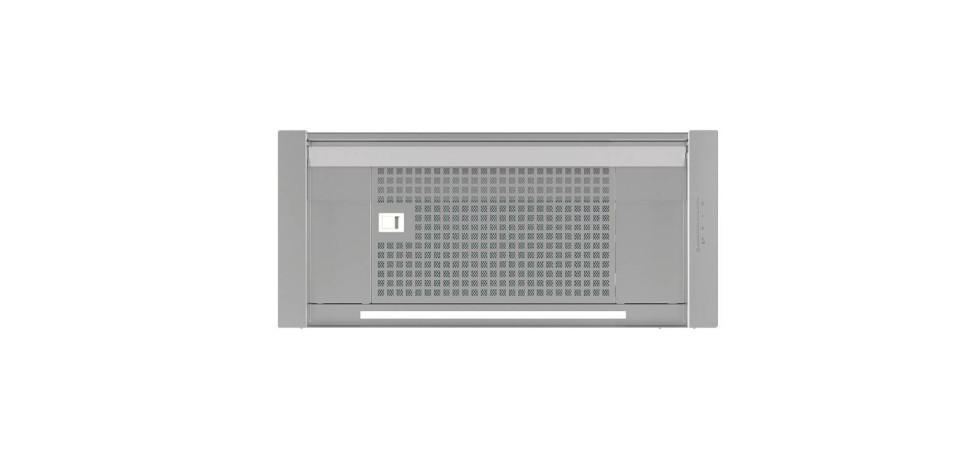Cata Cata - Páraelszívó CORONA 70 X/B Inox Aláépíthető páraelszívó