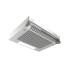 Cata Cata - Páraelszívó FK-6000 X SLIM inox Hagyományos páraelszívó