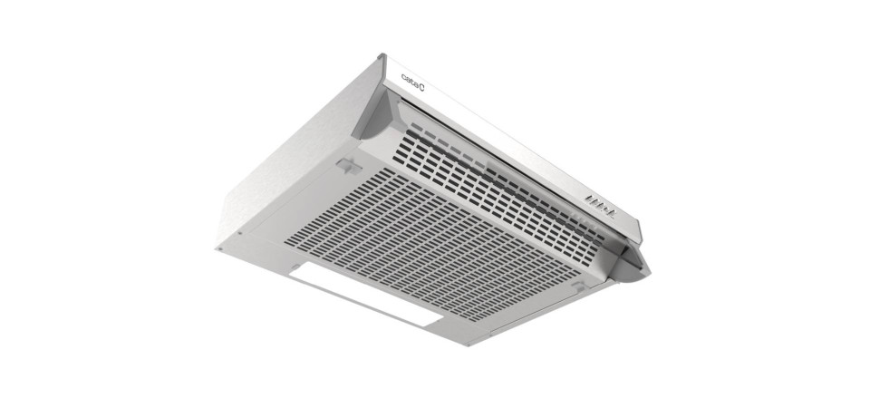 Cata Cata - Páraelszívó FK-6000 X SLIM inox Hagyományos páraelszívó