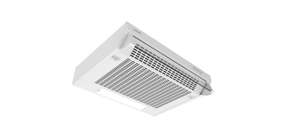 Cata CATA - Páraelszívó FK-6000 WH SLIM fehér Hagyományos páraelszívó