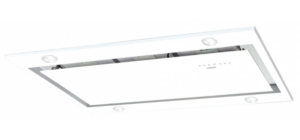 Cata Cata - Páraelszívó ISLA SIRIN 1000 GWH Mennyezetbe építhető páraelszívó