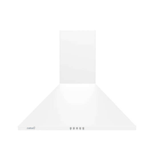 Cata CATA - Páraelszívó OMEGA 600 fehér WH/M Kürtős páraelszívó