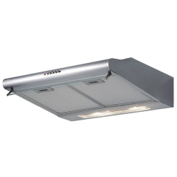 Cata Cata - Páraelszívó P-3060 inox IX/L LED Hagyományos páraelszívó