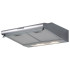 Cata Cata - Páraelszívó P-3060 inox IX/L LED Hagyományos páraelszívó