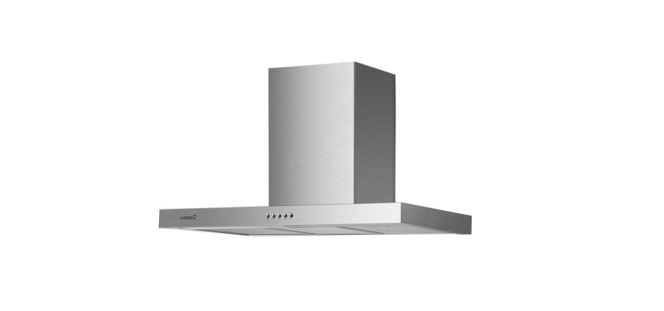 Cata Cata - Páraelszívó ST-9000 X inox Kürtős páraelszívó