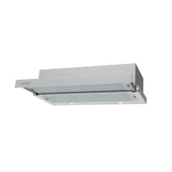 Cata Cata - Páraelszívó TF-2003/70 LED duralum Kihúzható páraelszívó
