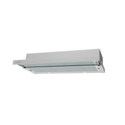 Cata Cata - Páraelszívó TF-2003/90 LED duralum Kihúzható páraelszívó