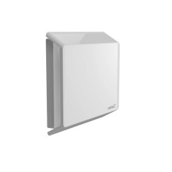 Cata Cata UC-10 STD Breeze ventilátor dekoratív előlappal, pillangószeleppel Axiális szellőztető ventilátor