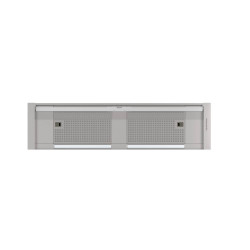 Cata Cata - Páraelszívó CORONA 120 X/B inox Aláépíthető páraelszívó