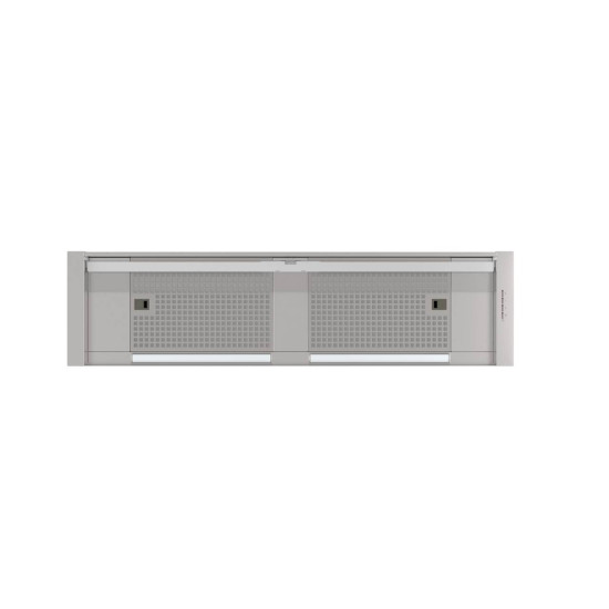 Cata Cata - Páraelszívó CORONA 120 X/B inox Aláépíthető páraelszívó
