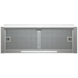 Cata Cata - Páraelszívó CORONA 90 X/B Inox Aláépíthető páraelszívó