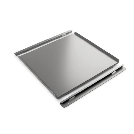 EKOTECH EKOTECH - Fém polc 40 cm-es szekrényhez FREE JAZZ, FRONT családokhoz Polc páraelszívóhoz