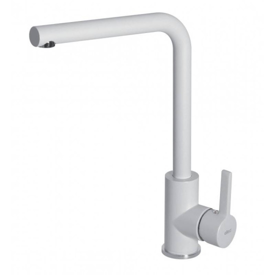 Elleci ELLECI - Csaptelep Shell G68 Bianco MGKS0168 Gránit csaptelep