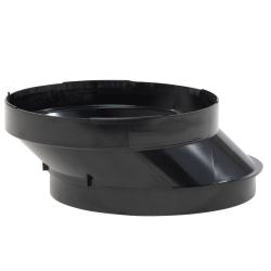 AIRA MARES AIRA - Excentrikus adapter (csőcsonk) Á150 mm RONDO és PLANO 210 sorozathoz Kiegészítők páraelszívóhoz