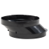 AIRA MARES AIRA - Excentrikus adapter (csőcsonk) Á150 mm RONDO és PLANO 210 sorozathoz Kiegészítők páraelszívóhoz