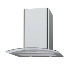 Cata Cata - Páraelszívó GAMMA GLASS 600 GX/E LED Kürtős páraelszívó